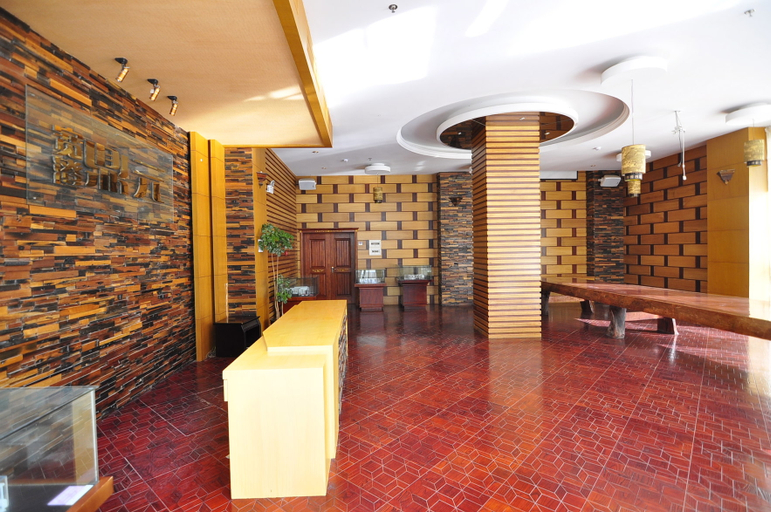 Others 5, Xidu Hotel, Yuxi
