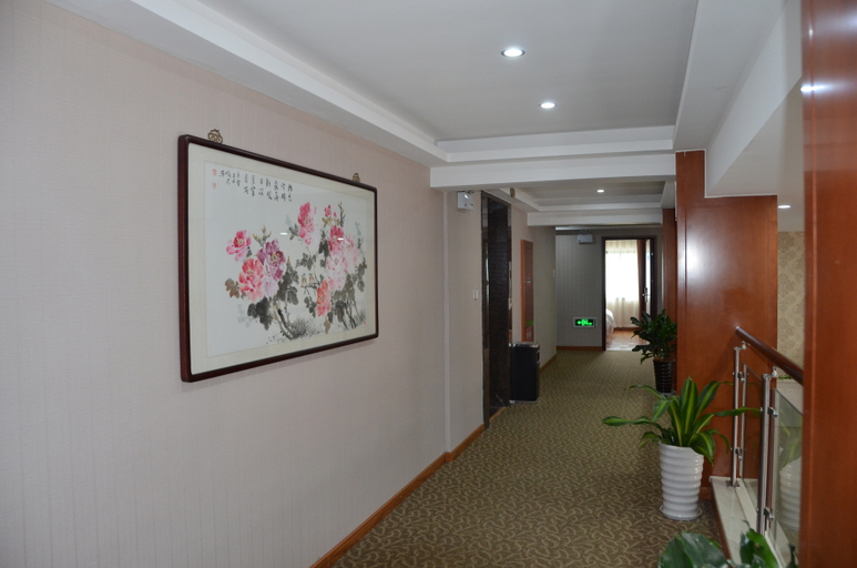 Others 4, Xiangshan Hotel (Nanxun Ancient Town Nanmen), Huzhou