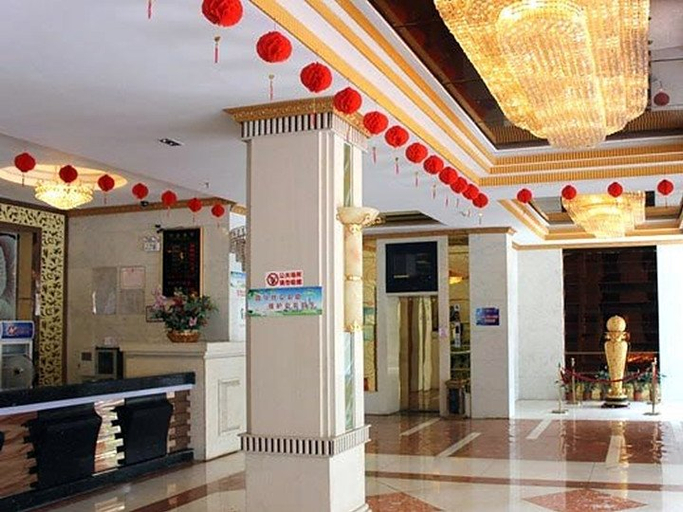 Others 4, Zhongyang Holiday Hostel, Zhanjiang