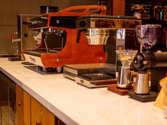 Food & Drinks 4, James Joyce Coffetel Mudanjiang Train Station Pedestrian Street, Mudanjiang