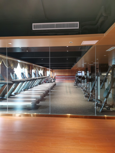 Others 5, Changrong International Hotel, Zhumadian