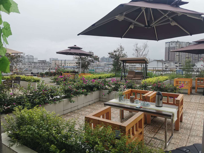 Food & Drinks, 橘子樹ホテル(資陽万達広場)(Orange Tree Hotel (Ziyang Wanda Plaza)), Ziyang