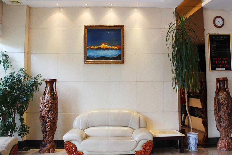 Others 5, Santai Business Hotel, Qingyuan