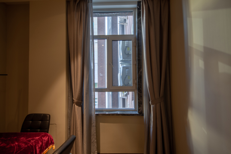 Bedroom 2, Hanting Hotel Changchun People's Square Chongqing Road, Changchun