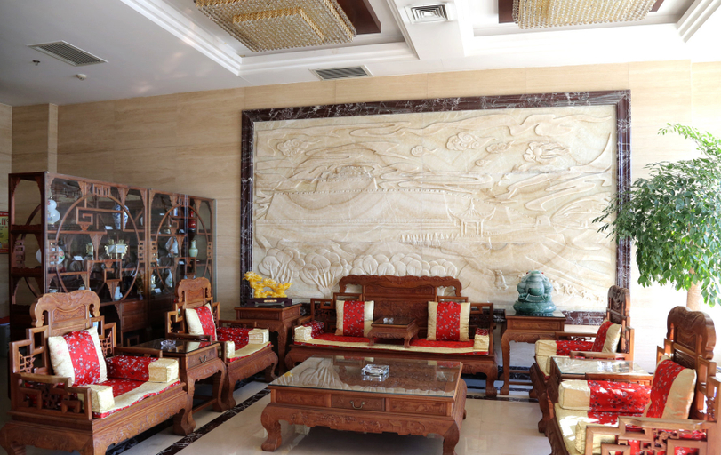 Others 2, Tianchen Hotel, Yulin
