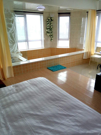 Others 4, Xinmin American County Kangleyuan Hot Spring Club, Shenyang