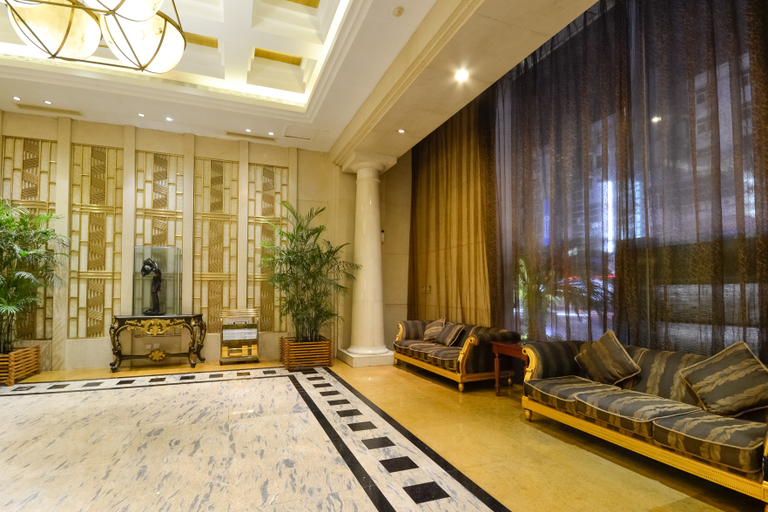 Others 4, Time Business Hotel, Taizhou
