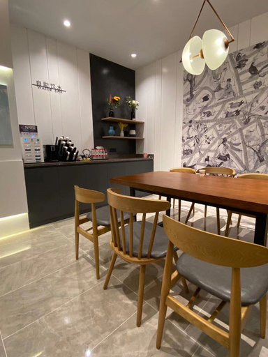 Others 5, Hanting Hotel Linyi Tancheng Renmin Road, Linyi