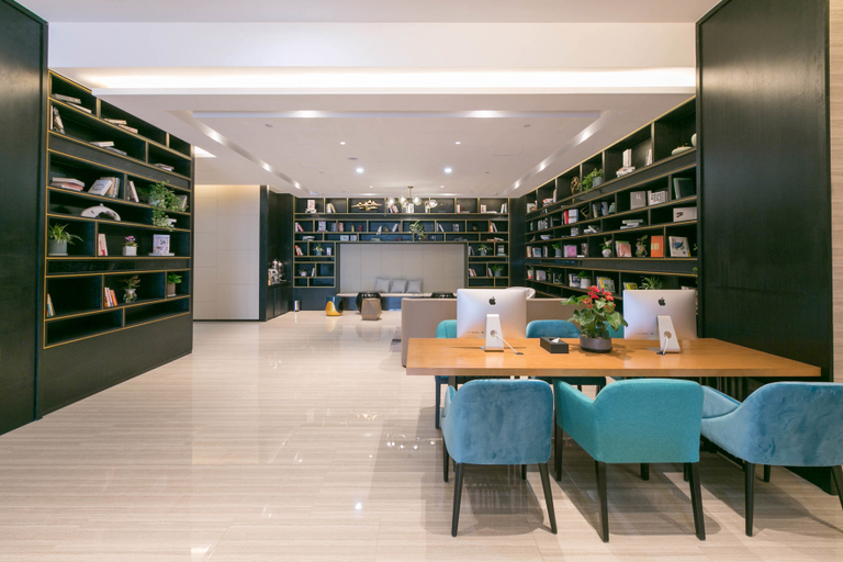 Food & Drinks, GRACE SELECT HOTEL, Suzhou