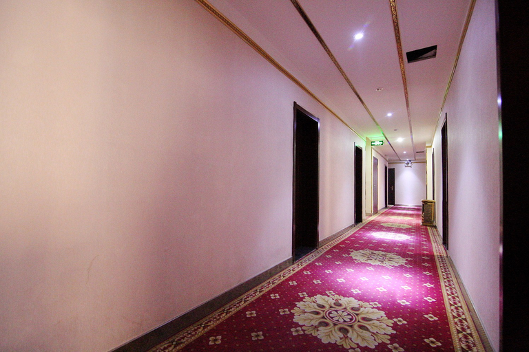 Others 5, Hengsheng Hotel, Lanzhou
