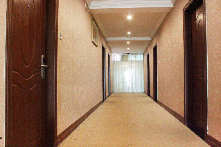 Others 4, Fulaideng Hotel, Shenzhen