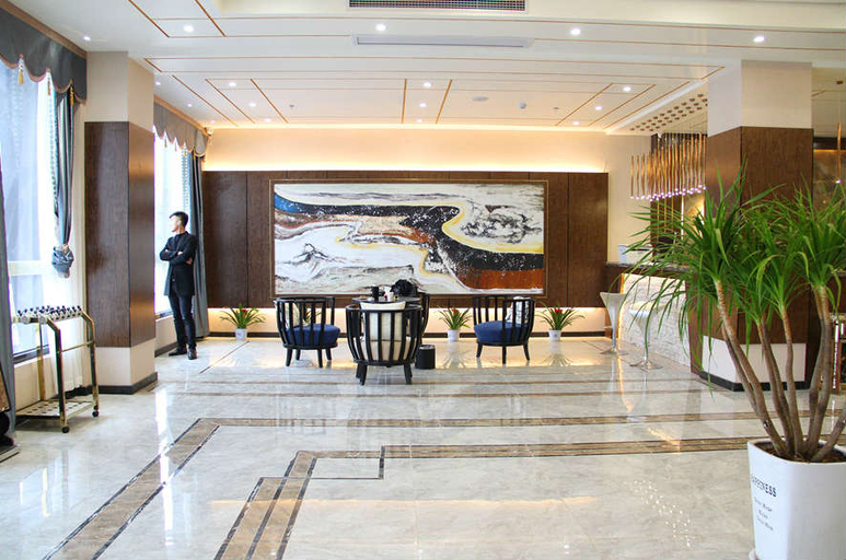 Others 4, BO RUI HOTEL, Heze