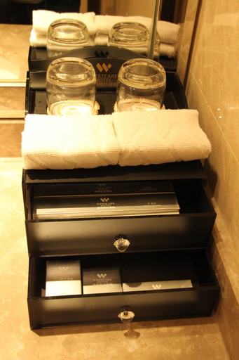 Others 5, Westcare Hotel (Chengdu Global Center), Chengdu