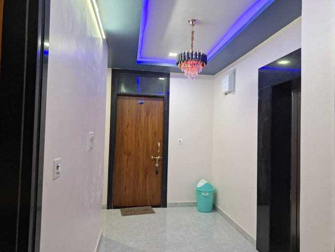 Lobby 5, Hotel Mayur Palace, Ajmer