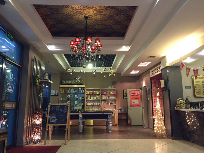 Others 5, Super 8 Hotel (Shenyang SHENLIAO Road Industrial University), Shenyang