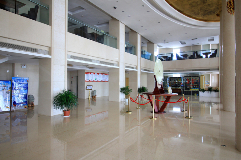 Others 4, Yijingxuan Hotel, Yantai