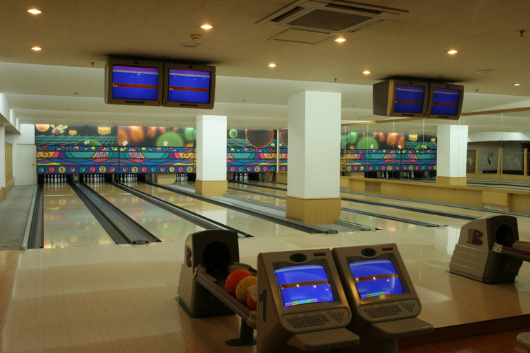 Food & Drinks, ホテル, Beijing