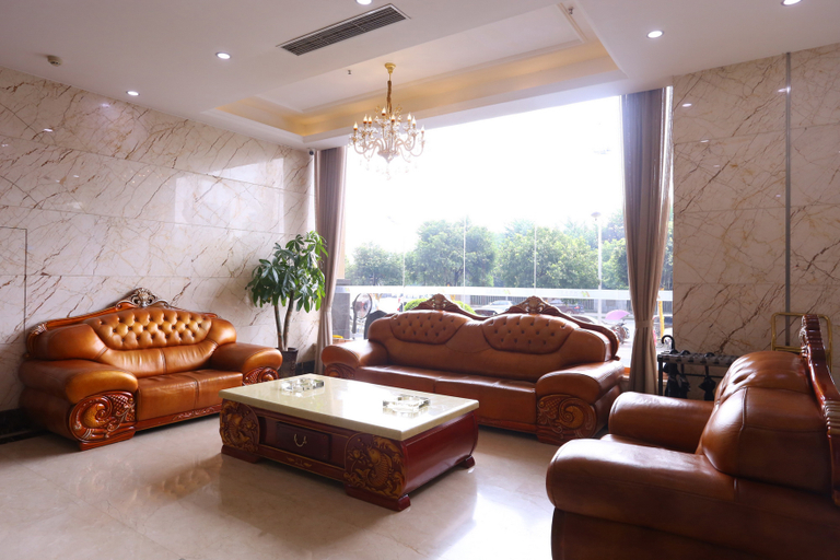 Others 4, Hongteng Hotel, Chengdu