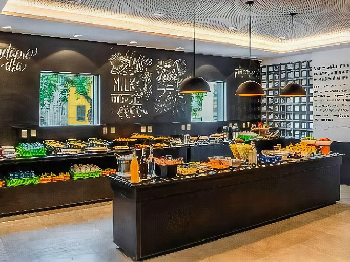 Others 4, Ibis Styles SP Centro, São Paulo