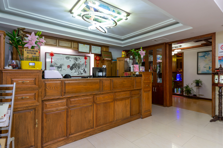 Others 5, Kunshan Jinxi Zhenyuan Hotel, Suzhou