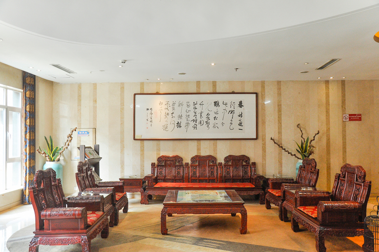 Others 4, Haihang Yanyuan Hotel, Jinzhong