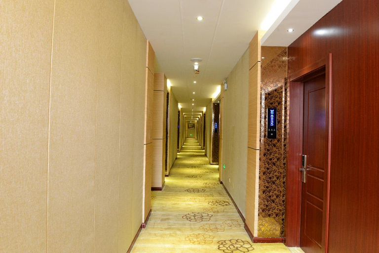 Others 4, Manju Hotel, Shaoxing