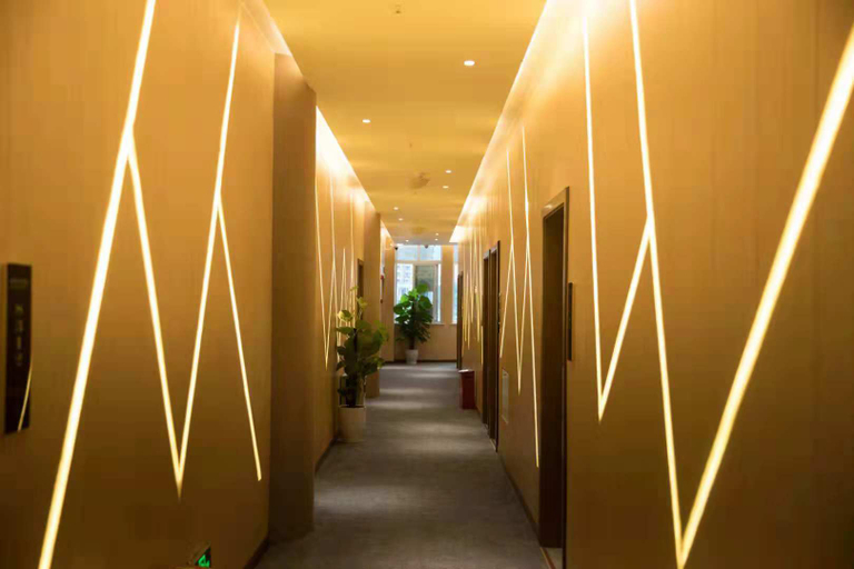 Others 4, Zhijian Time Hotel, Chongqing