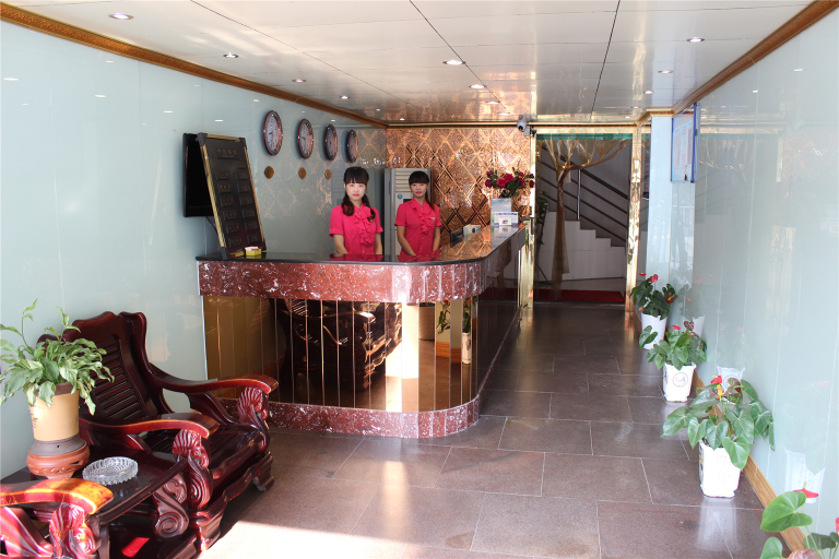 Others 3, Beijing Hotel (Xinyang Railway Station Tianrun Plaza Branch), Xinyang