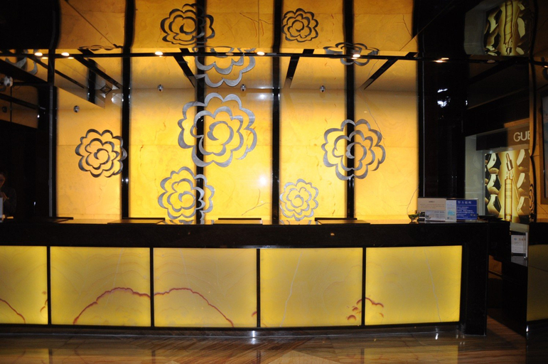 Others 4, Hangzhou Tower Hotel, Hangzhou