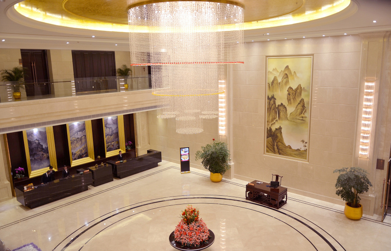 Others 5, Huidong Sihai International Hotel, Huizhou