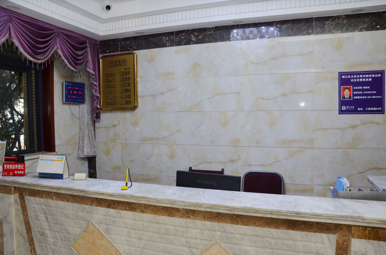 Others 4, Yulong Hotel, Chengdu
