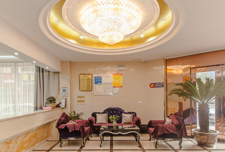 Others 4, Jiangyin Langting Hotel (Xinqiao), Wuxi