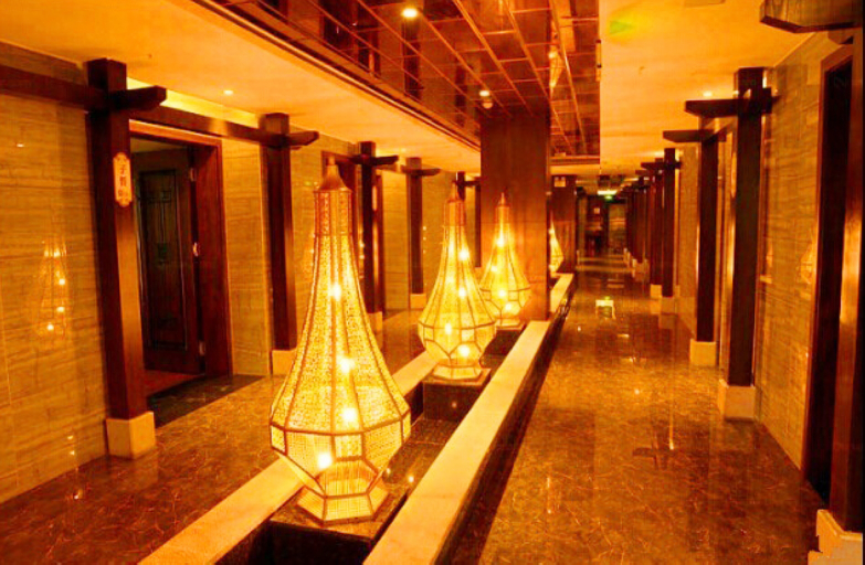 Others 5, Feng'guan Hotel, Guangyuan