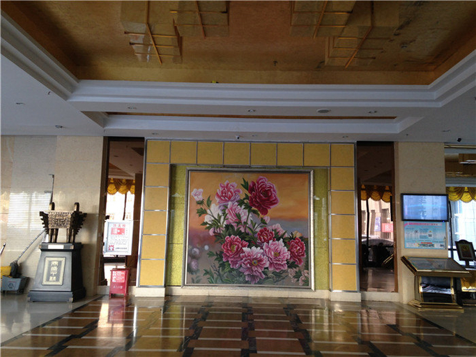 Others 2, Fulihua Hotel, Tacheng