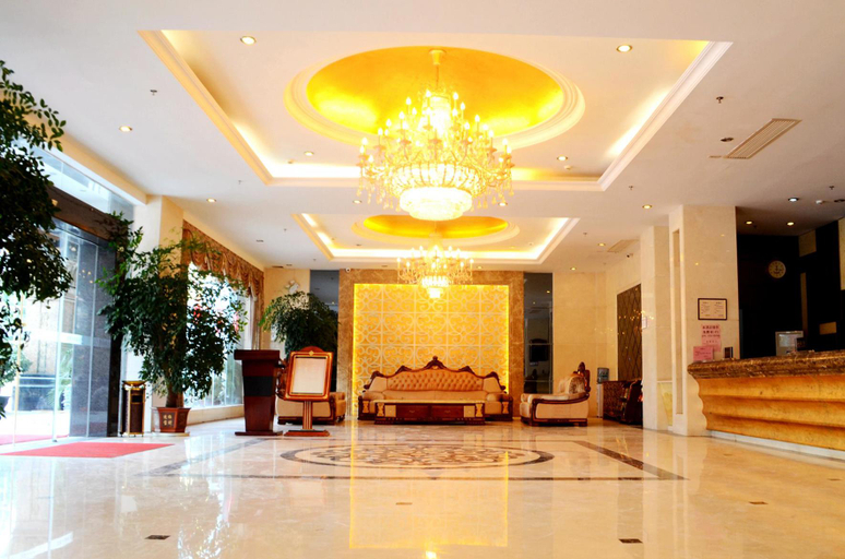 Others 4, Boweisi Hotel, Huizhou