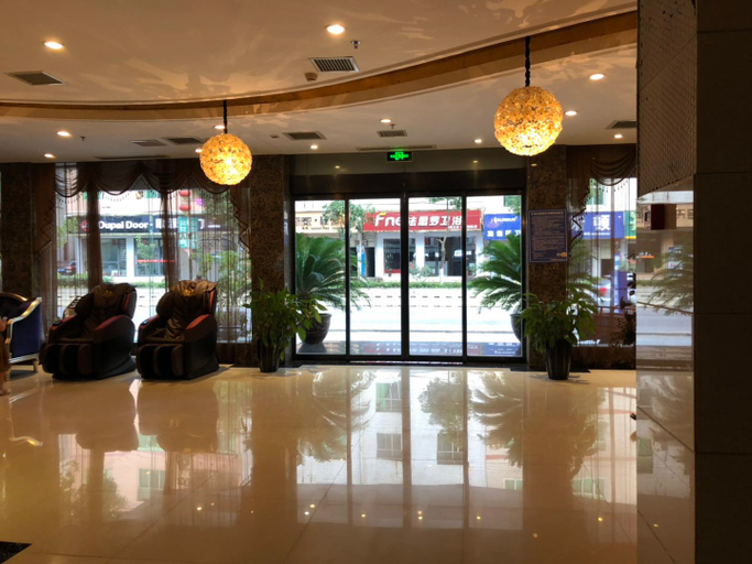 Others 5, Zhizun Yihao Hotel, Tongren