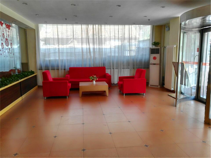 Others 4, Home Inn Neo Tianjin Eye Shizilin Bridge, Tianjin