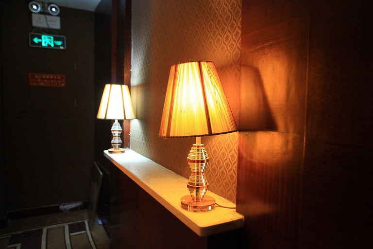Others 3, Weini Hostel, Yiyang