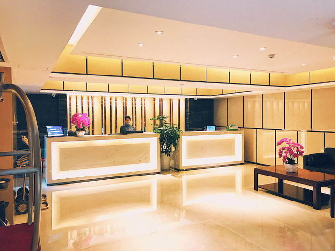 Others 3, Jinyi Executive Apartment, Chongqing
