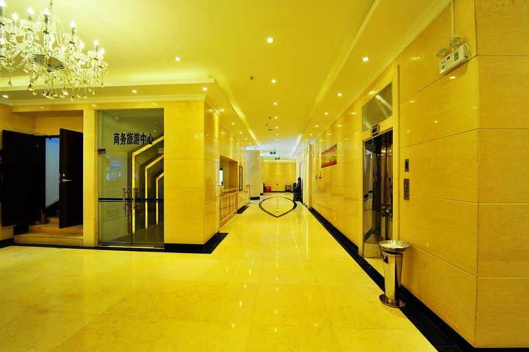 Others 5, Chuxiong Xinlu Cloud Hotel, Chuxiong Yi