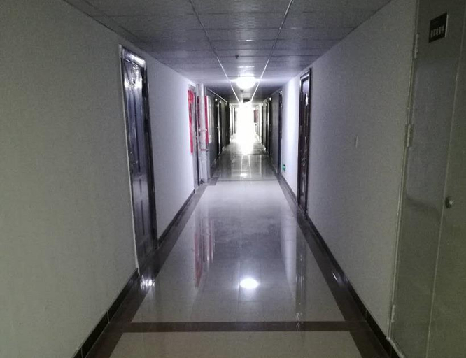 Others 5, Yun Special Zone Fashion Apartment, Taiyuan