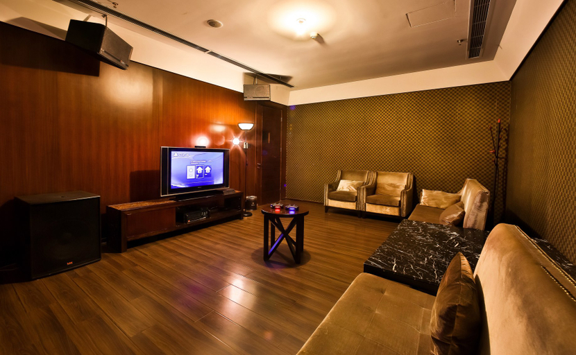 Others 5, Tianjin Eagleland International Hotel, Tianjin