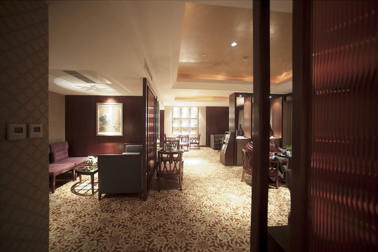 Others 5, ホテル, Shaoxing