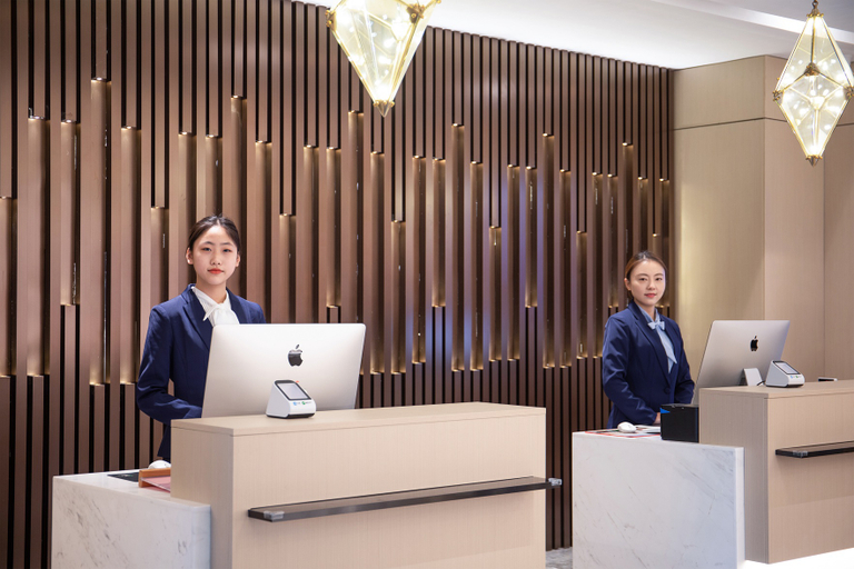 Others 5, Dyson LeGe Hotel (Lianyungang Suning Plaza), Lianyungang