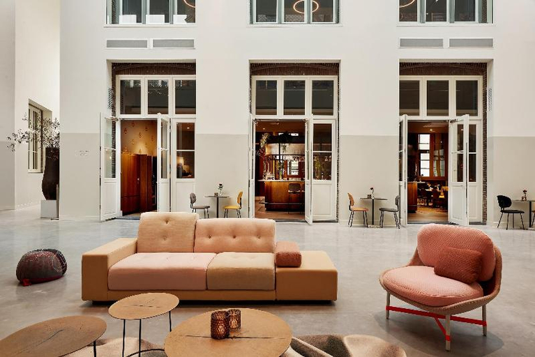 Others 4, Mariënhage Boutique Hotel, Eindhoven