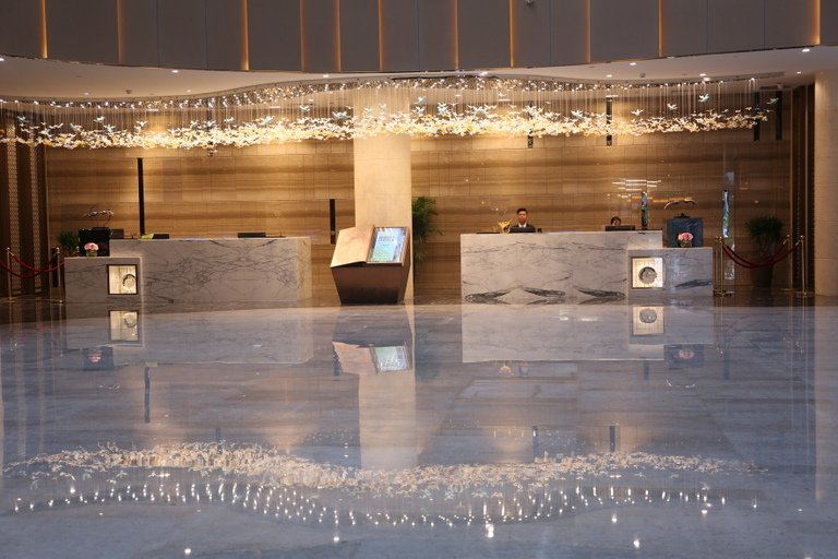 Others 3, Delphi Sky Hotel, Nanning