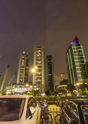 Others 4, Hangzhou mingzuo business hotel, Hangzhou