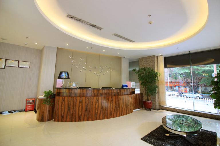 Others 3, Jiayuan Boutique Hote, Jiangmen