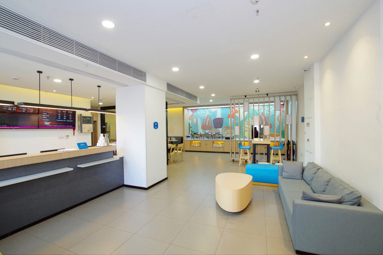 Others 4, Meiwu Hotel (Lanzhou Dngfanghong Square Railway Bureau Store), Lanzhou