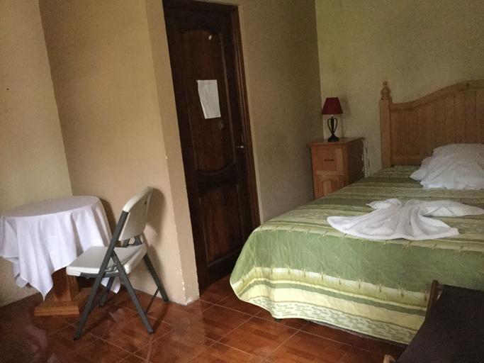 Bedroom 2, 호텔 비스타 도라다 하시아 디오스, NA